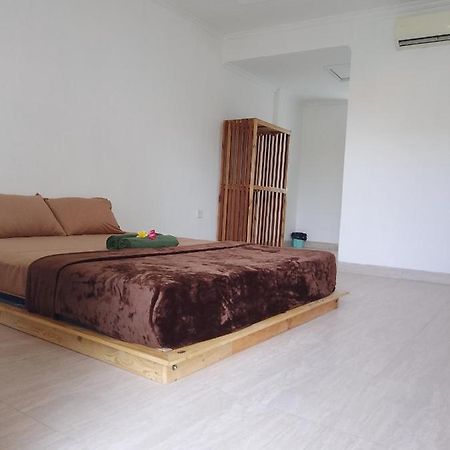 A&B Homestay And Kitchen Nusa Dua  Extérieur photo
