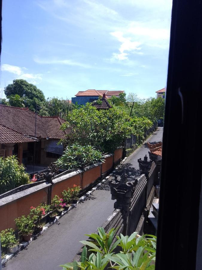 A&B Homestay And Kitchen Nusa Dua  Extérieur photo