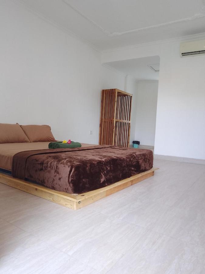 A&B Homestay And Kitchen Nusa Dua  Extérieur photo