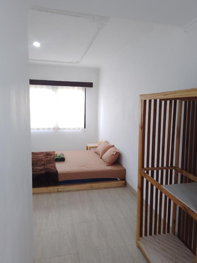 A&B Homestay And Kitchen Nusa Dua  Extérieur photo